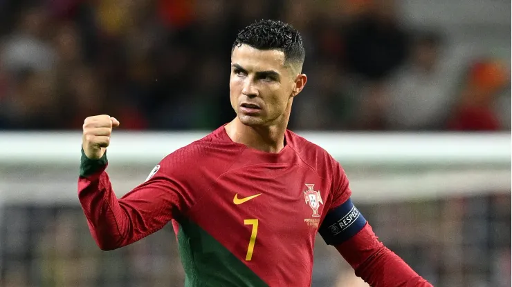 Cristiano Ronaldo é um dos maiores quebradores de recordes do futebol mundial e pode aumentar a lista. 
