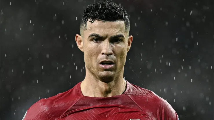 Eurocopa 2024 Cristiano Ronaldo irá quebrar mais um recorde (Photo by Octavio Passos/Getty Images)
