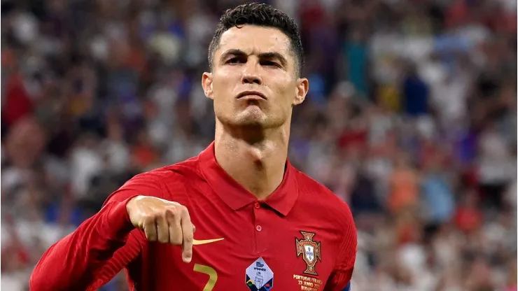 Nada de Cristiano Ronaldo José Mourinho crava quem será o artilheiro da Eurocopa 2024 (Photo by Tibor Illyes - Pool/Getty Images)
