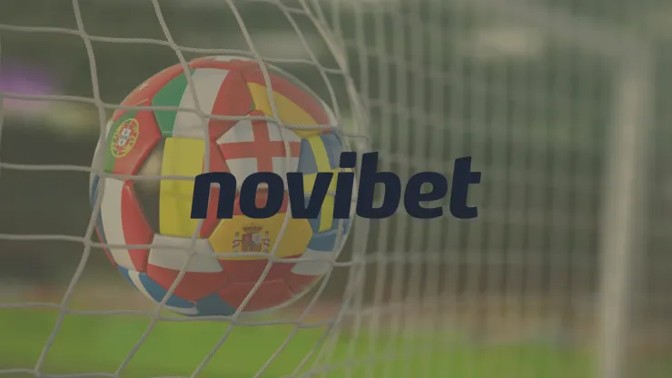 A Novibet oferece promoções exclusivas para apostar na Eurocopa.
