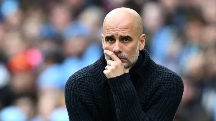 Real Madrid, Barcelona, MLS, aposentadoria e mais: Revelação surpreendente sobre Guardiola. (Photo by Michael Regan/Getty Images)
