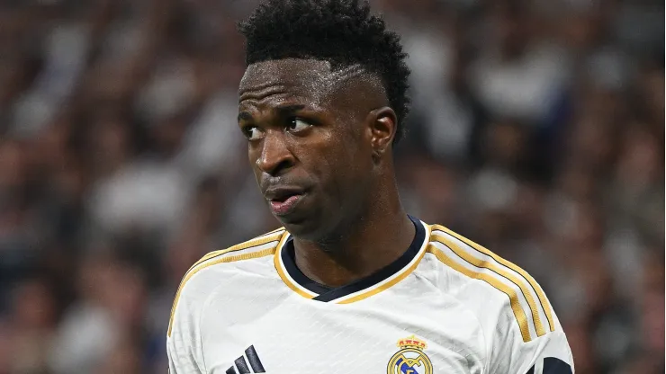 Com ajuda de Vinicius Jr, Real Madrid tem reunião para anunciar novo reforço. 
