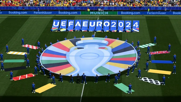 Eurocopa 2024
