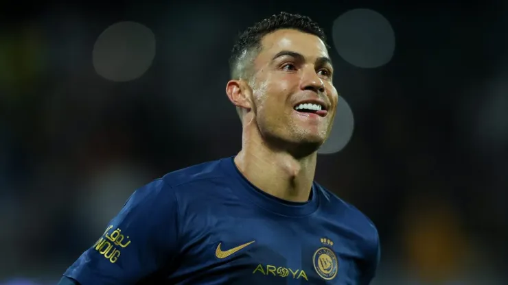 Al Nassr vai contratar um craque brasileiro para jogar com Cristiano Ronaldo.
