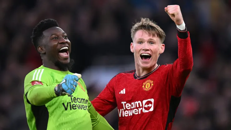 ONANA E MCTOMINAY (Photo by Stu Forster/Getty Images)
