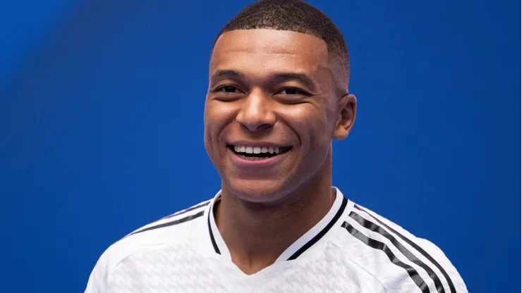 Real Madrid recebe pedido de Mbappé para contratar grande jogador: "Ele quer assinar". (Photo by David Ramos/Getty Images)
