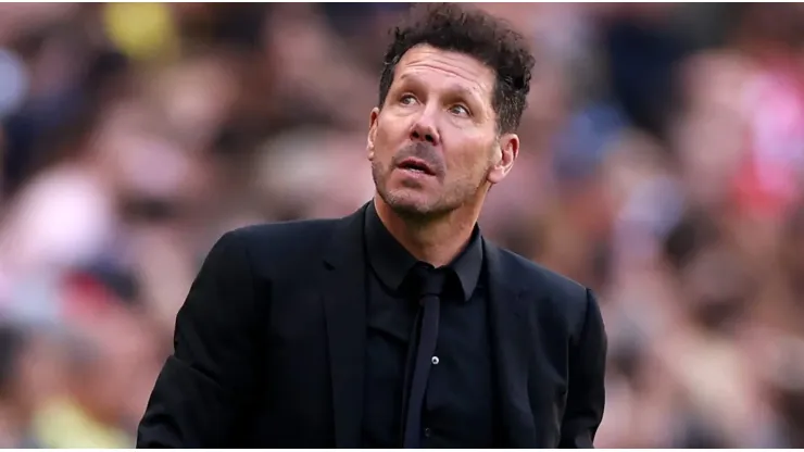 Diego Simeone teve pedido atendido e deve ganhar reforço da Eurocopa 2024.
