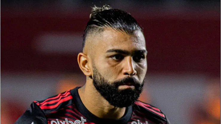 Gabigol no Corinthians pode acontecer ainda em 2024, mas tudo depende de um detalhe.
