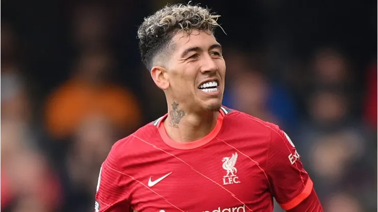 Corinthians não para em Roberto Firmino e pode contratar craque do River Plate (Photo by Justin Setterfield/Getty Images)
