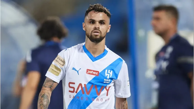 Michael aceita redução salarial para fechar com rival do Corinthians (Photo by Adam Nurkiewicz/Getty Images)
