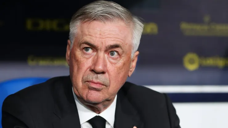 Vinicius Júnior, Bellingham ou Mbappé? Ancelotti revela quem vai vencer a Bola de Ouro.
