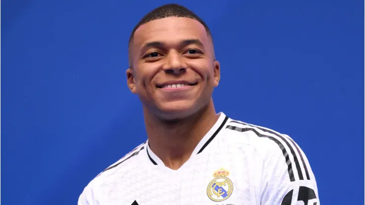 Real Madrid não para em Mbappé e avança para tirar outro grande nome do PSG (Photo by David Ramos/Getty Images)
