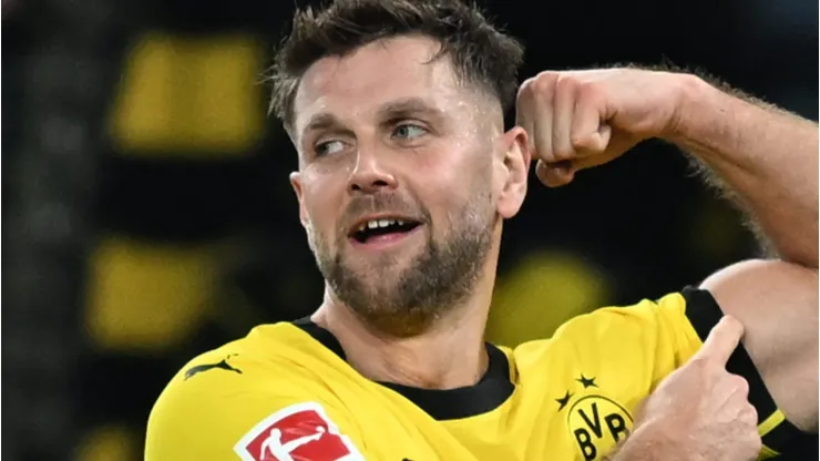 R$ 200 milhões: Füllkrug deixa o Borussia Dortmund e acerta com clube da Premier League. (Photo by Frederic Scheidemann/Getty Images)
