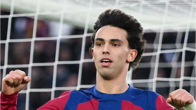 João Félix possui o desejo de voltar ao Barcelona para a temporada 2024/25. (Foto: David Ramos/Getty Images)
