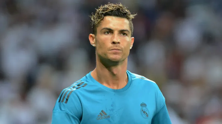 Cristiano Ronaldo pode ver companheiro atuando no Real Madrid em breve. 
