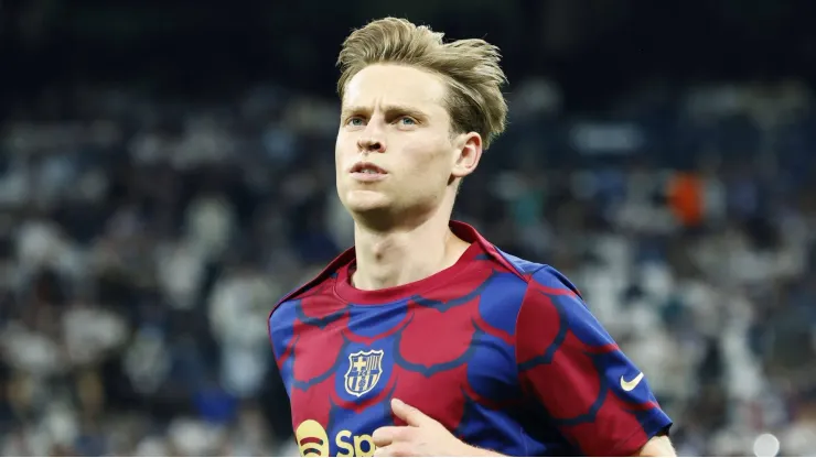 Barcelona: Clube da Premier League propõe troca ‘absurda’ para assinar com De Jong.
