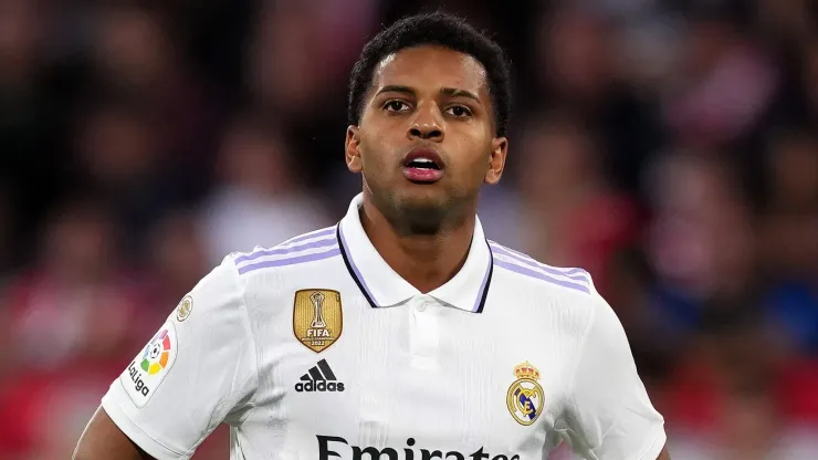 Güler pode frustrar os planos de Rodrygo no Real Madrid e alerta é ligado no PSG. 
