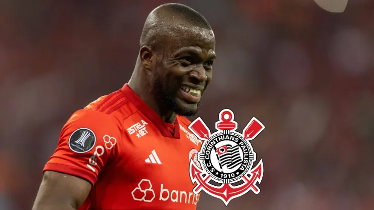 Companheiro de Enner Valencia está próximo de atuar no Corinthians.  Foto: IMAGO / Sport Press Photo
