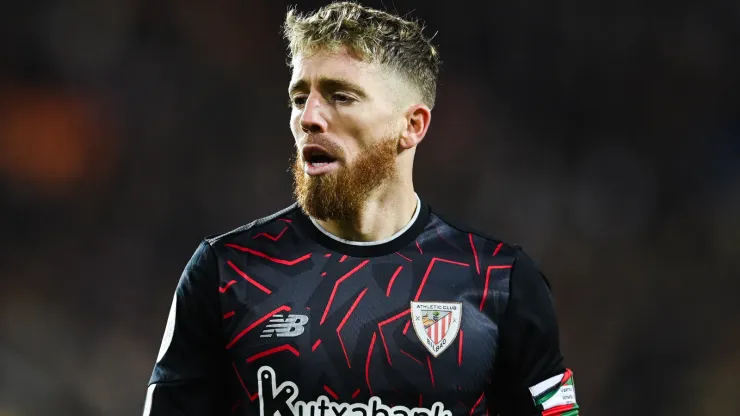 Muniain quer fechar com o River Plate (Foto: David Ramos/Getty Images)
