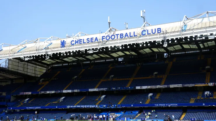  Stamford Bridge (Foto: IMAGO / PA Images)