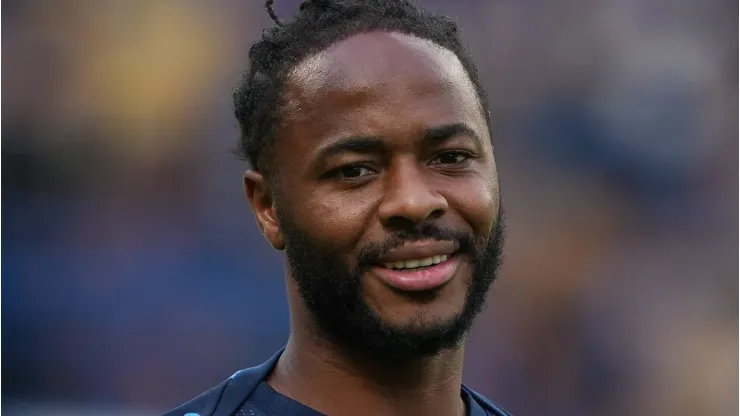 Sterling decide deixar o Chelsea e topa acordo com rival da Premier League. (Foto: Imago)
