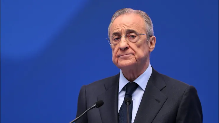 Jovem zagueiro do Real Madrid deve deixar o clube de Florentino rumo futebol saudita. 
