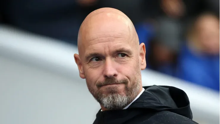 Manchester United lida com proposta de € 25 milhões e contrato de 4 anos por astro do Erik ten Hag.
