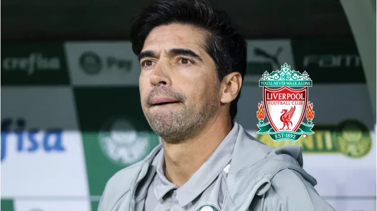 Liverpool abre conversas por titular de Abel Ferreira avaliado em R$ 616 milhões. Foto: Alexandre Schneider/Getty Images
