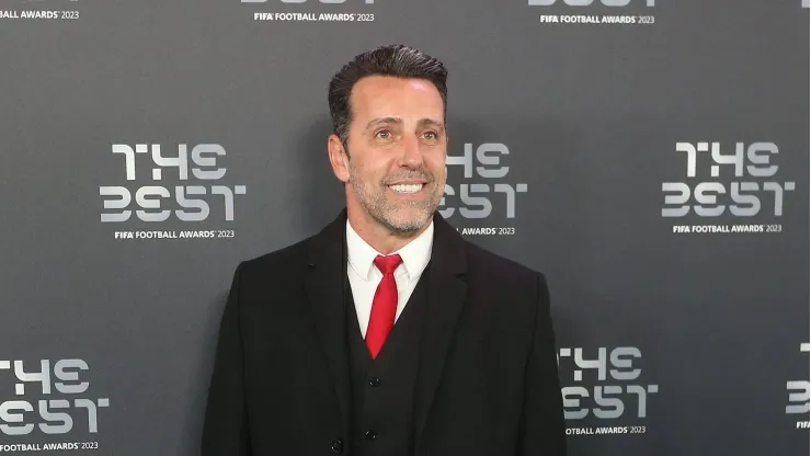 Edu Gaspar é peça-chave nos bastidores do Arsenal
