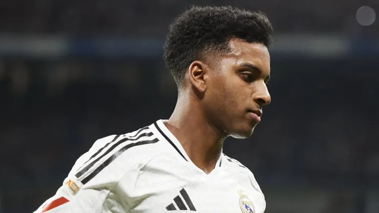 Rodrygo foi um dos grandes nomes apontados nesta janela de transferências. 
