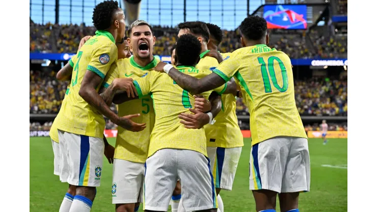 Associated Press / Alamy Stock Photo | Saiba quais jogadores têm mais probabilidade de marcar no jogo entre Brasil e Equador
