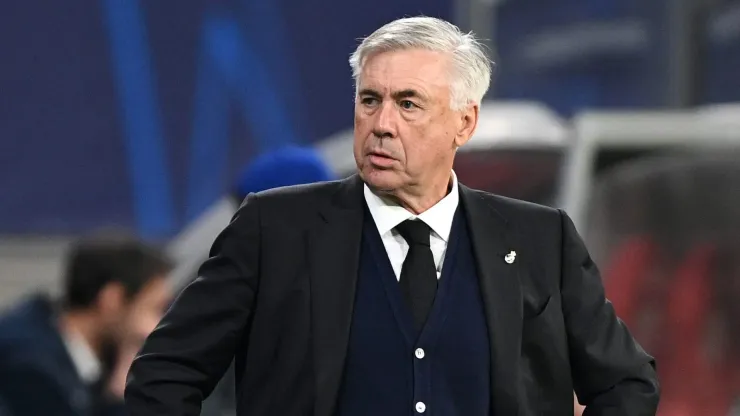 Borussia Dortmund quer tirar jovem do Real Madrid que está infeliz com Ancelotti. 
