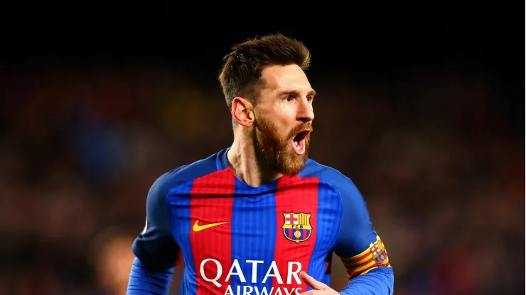 Barcelona prepara volta de Messi ao Camp Nou em informação que envolve Lamine Yamal.
