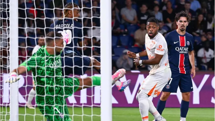 Donnarumma fora da estreia do PSG na Champions contra o Girona. (Foto: IMAGO / PanoramiC)
