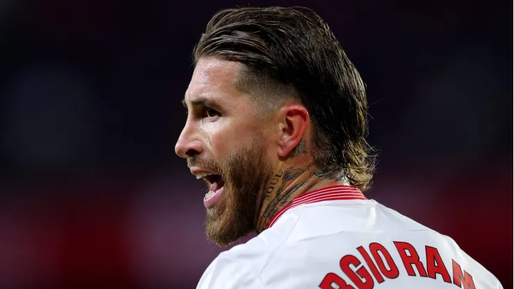 Ídolo do Real Madrid, Sergio Ramos é oferecido e aprovado por clube do Brasileirão. 
