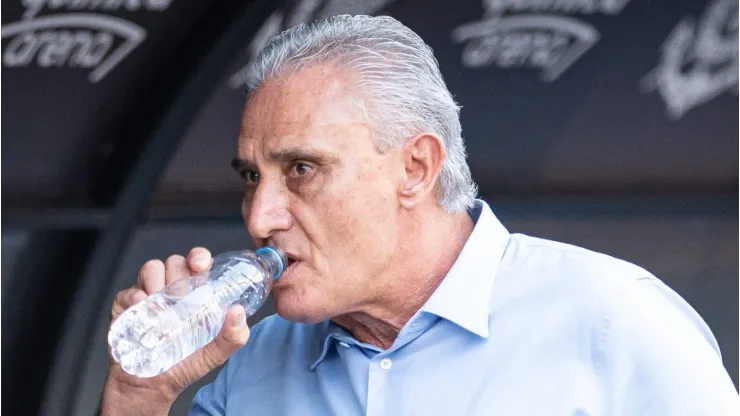 Flamengo avalia contratação de badalado treinador português para substituir Tite. (Foto: Imago)
