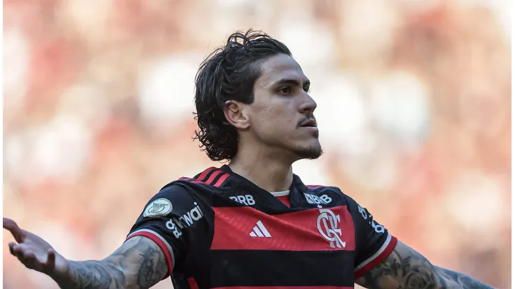 Flamengo se prepara para receber ‘pix pesado’ da CBF após lesão de Pedro.
