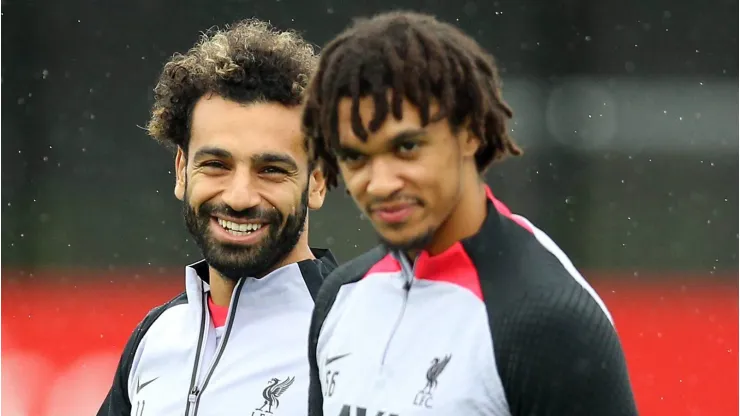 Craque do Liverpool tem negociações para fechar com um dos maiores clubes do mundo. (Foto: Imago)
