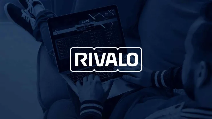 A Rivalo Brasil se destaca pela interface amigável e catálogo de apostas.
