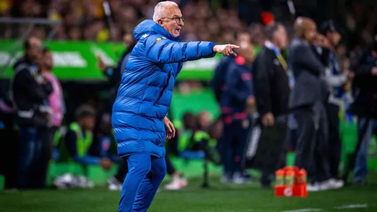 Técnico Dorival Júnior tenta recuperar o Brasil nas Eliminatórias da Copa 2026
