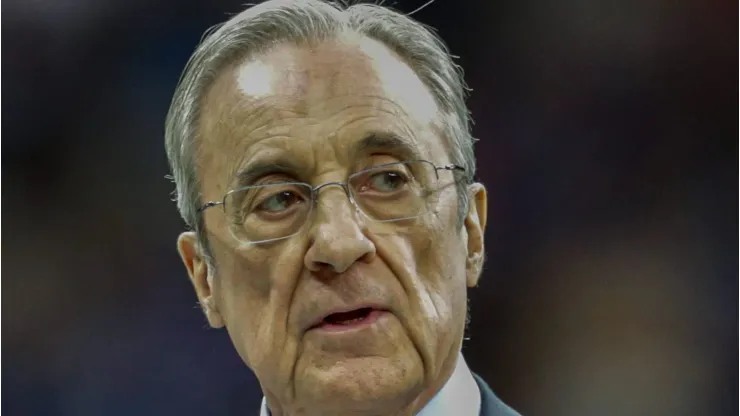 Ídolo do Real Madrid recusa pedido de Florentino Pérez e vai deixar o clube rumo a Alemanha. (Foto: Imago)
