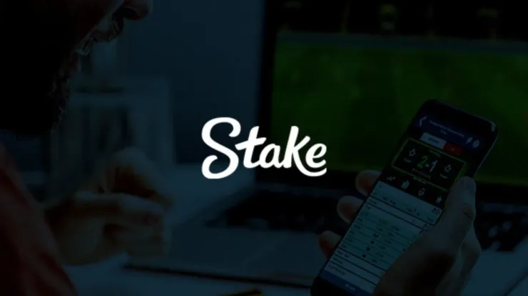 Stake app