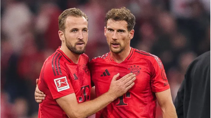 Estrela do Bayern pede salário de R$ 8 milhões para jogar no Manchester United. (Foto: Imago)
