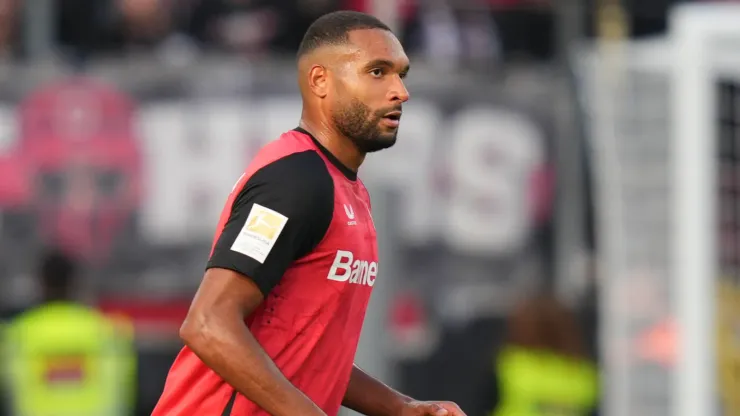 Tah deve deixar o Leverkusen em breve (Foto: Pau Barrena/Getty Images)
