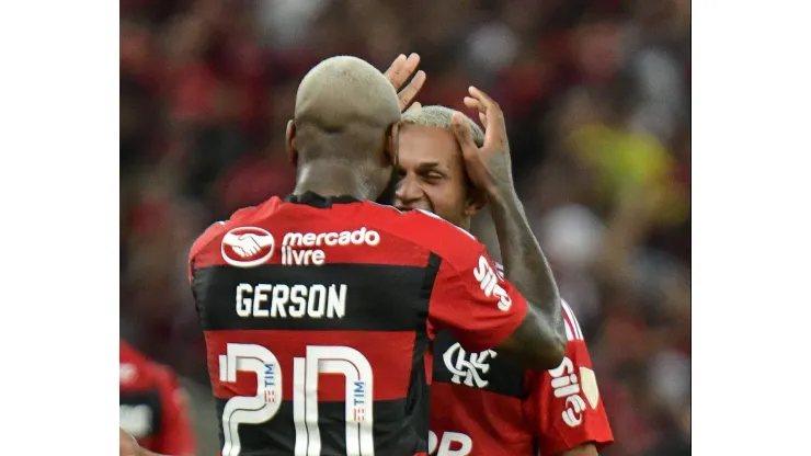 Flamengo pega todos de surpresa e decide vender mais um multicampeão. (Foto: Imago)
