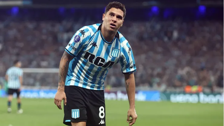 Gigante do Brasileirão quer anunciar Juan Quintero, carrasco do Corinthians na Sul-Americana. (Foto: Imago)
