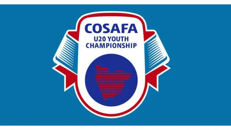 Mambinhas disputam última jornada da fase de grupos da Cosafa. Foto: Logo oficial
