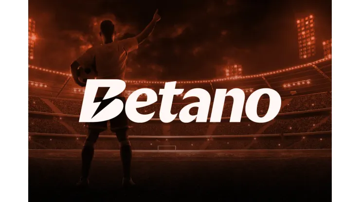 Betano Apostas: Até 60€ de bónus em apostas desportivas