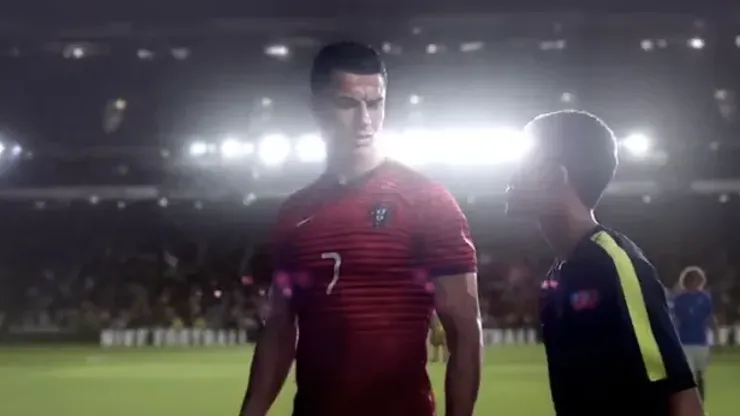 Nike's Cup Is The Best Soccer Ad World Soccer Talk