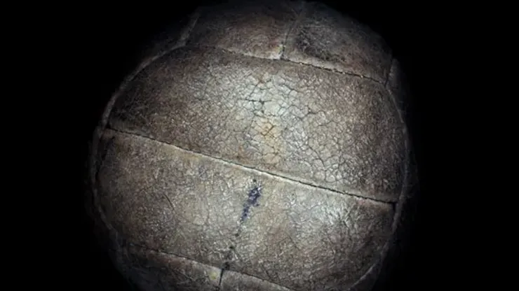 1930 World Cup – Tiento
